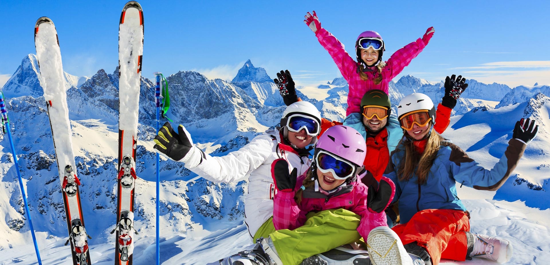 organisation séjours ski sports hiver Braine-le-Chateau / Tubize / Rebecq